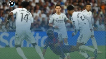 ريال مدريد يحقق 5 مكاسب قوية بعد هزيمة برشلونة